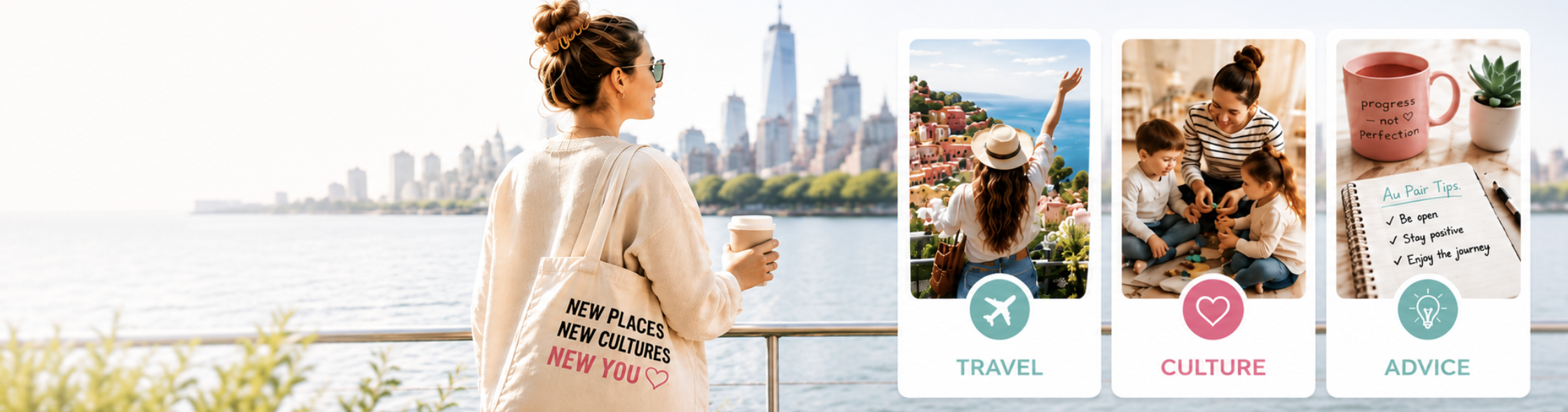Latest and Trending Au Pair Updates